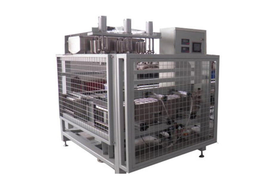  ADF-5H4A全自動定（dìng）量灌裝秤