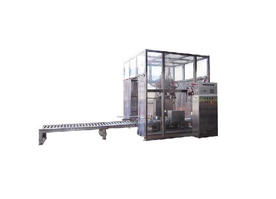 ADF-300L1A全自動定（dìng）量灌裝秤