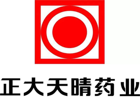 正大晴天製藥