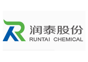潤（rùn）泰化學股份